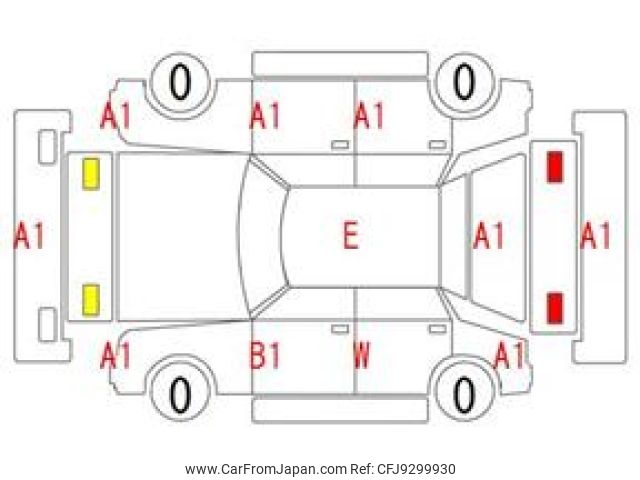 honda n-box 2018 -HONDA--N BOX DBA-JF3--JF3-2063034---HONDA--N BOX DBA-JF3--JF3-2063034- image 2