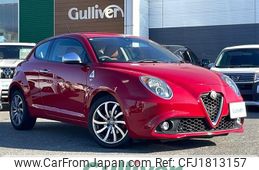 alfa-romeo mito 2017 CFJ1813157