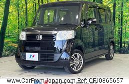 honda n-box 2014 -HONDA--N BOX DBA-JF1--JF1-1415205---HONDA--N BOX DBA-JF1--JF1-1415205-