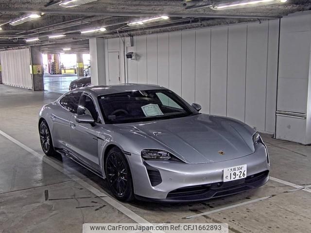 porsche porsche-others 2022 CFJ1662893 image 1