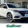 honda vezel 2019 -HONDA--VEZEL DAA-RU3--RU3-1331568---HONDA--VEZEL DAA-RU3--RU3-1331568- image 1