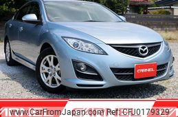 mazda atenza 2010 F00643