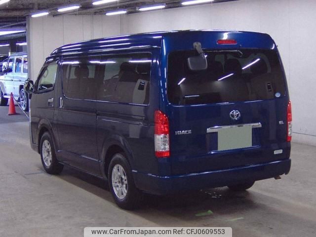 toyota hiace-wagon 2016 quick_quick_CBA-TRH214W_TRH214-0046051 image 2