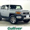 toyota fj-cruiser 2014 -TOYOTA--FJ Curiser CBA-GSJ15W--GSJ15-0127465---TOYOTA--FJ Curiser CBA-GSJ15W--GSJ15-0127465- image 1