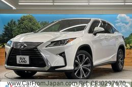 lexus rx 2016 -LEXUS--Lexus RX DBA-AGL20W--AGL20-0001960---LEXUS--Lexus RX DBA-AGL20W--AGL20-0001960-