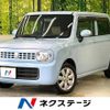 suzuki alto-lapin 2011 -SUZUKI--Alto Lapin DBA-HE22S--HE22S-211240---SUZUKI--Alto Lapin DBA-HE22S--HE22S-211240- image 1