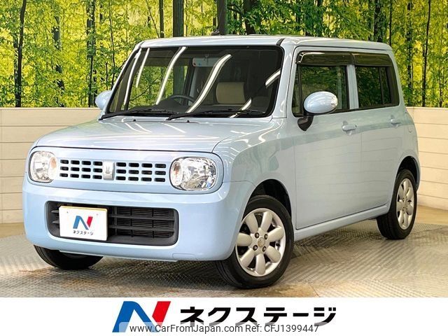 suzuki alto-lapin 2011 -SUZUKI--Alto Lapin DBA-HE22S--HE22S-211240---SUZUKI--Alto Lapin DBA-HE22S--HE22S-211240- image 1