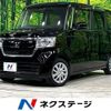 honda n-box 2020 -HONDA--N BOX 6BA-JF3--JF3-1436808---HONDA--N BOX 6BA-JF3--JF3-1436808- image 1