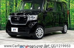 honda n-box 2020 -HONDA--N BOX 6BA-JF3--JF3-1436808---HONDA--N BOX 6BA-JF3--JF3-1436808-