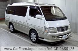 toyota hiace-wagon 2000 -TOYOTA 【愛媛 501む4677】--Hiace Wagon KZH100G-0040960---TOYOTA 【愛媛 501む4677】--Hiace Wagon KZH100G-0040960-