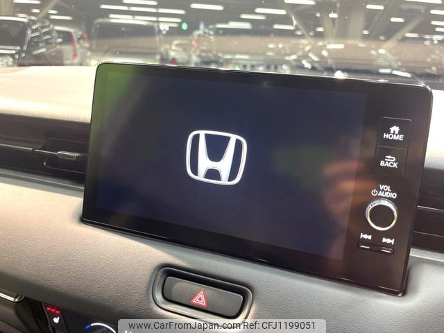 honda vezel 2022 -HONDA--VEZEL 6AA-RV5--RV5-1045382---HONDA--VEZEL 6AA-RV5--RV5-1045382- image 2