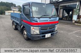 mitsubishi-fuso canter 2014 GOO_NET_EXCHANGE_0904206A30240930W001