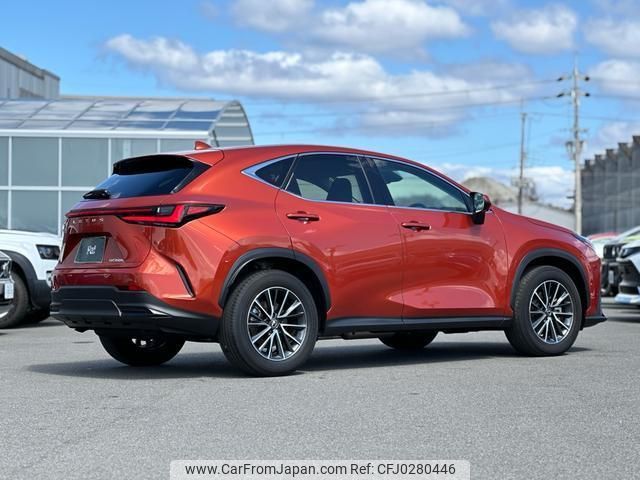 lexus nx 2023 quick_quick_AAZH20_AAZH20-1009803 image 2