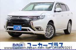 mitsubishi outlander-phev 2019 -MITSUBISHI--Outlander PHEV 5LA-GG3W--GG3W-0605540---MITSUBISHI--Outlander PHEV 5LA-GG3W--GG3W-0605540-