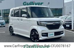 honda n-box 2018 -HONDA--N BOX DBA-JF3--JF3-2022644---HONDA--N BOX DBA-JF3--JF3-2022644-
