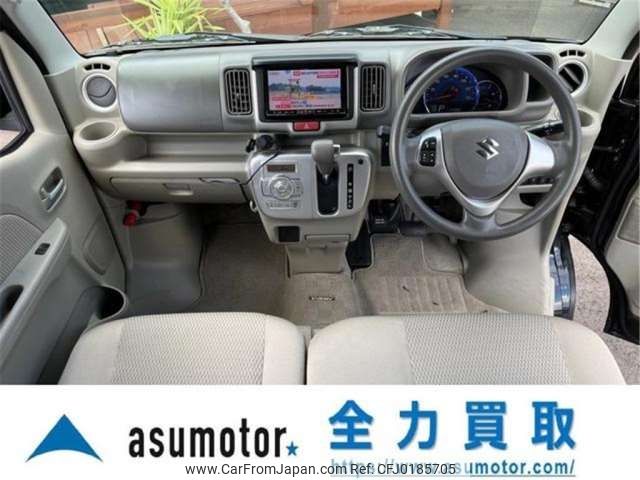 suzuki every-wagon 2016 -SUZUKI--Every Wagon DA17W--DA17W-128848---SUZUKI--Every Wagon DA17W--DA17W-128848- image 2