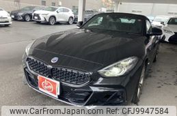 bmw z4 2023 quick_quick_3BA-HF20_080WY09616