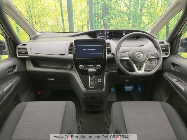 nissan serena 2020 -NISSAN--Serena 5AA-GC27--GC27-067080---NISSAN--Serena 5AA-GC27--GC27-067080- image 2