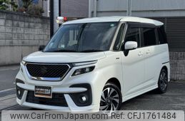 suzuki solio 2021 CFJ1761484