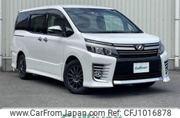 toyota voxy 2016 -TOYOTA--Voxy DBA-ZRR80W--ZRR80-0244165---TOYOTA--Voxy DBA-ZRR80W--ZRR80-0244165-