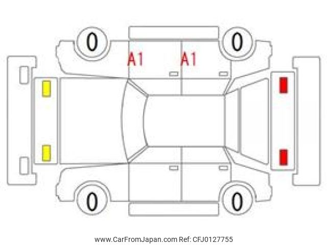 toyota vellfire 2016 -TOYOTA--Vellfire DBA-AGH30W--AGH30-0069082---TOYOTA--Vellfire DBA-AGH30W--AGH30-0069082- image 2