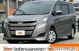 toyota noah 2018 CFJ1759129