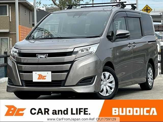 toyota noah 2018 CFJ1759129 image 1