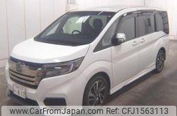 honda stepwagon-spada 2021 CFJ1563113