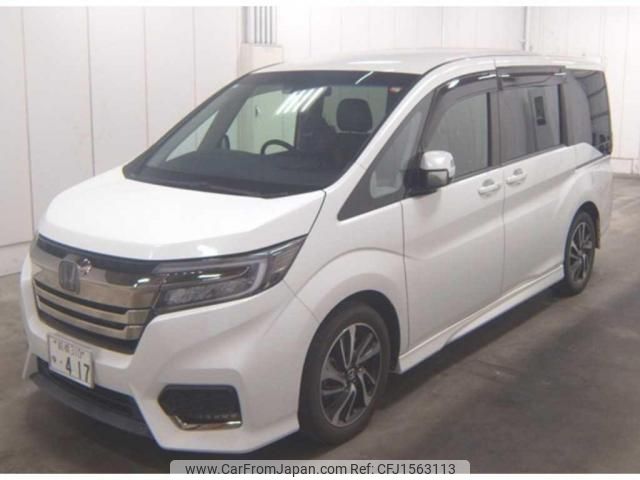 honda stepwagon-spada 2021 CFJ1563113 image 1