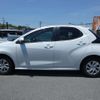 toyota yaris 2023 -TOYOTA--Yaris 6AA-MXPH10--MXPH10-2120731---TOYOTA--Yaris 6AA-MXPH10--MXPH10-2120731- image 6