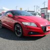 honda cr-z 2013 -HONDA--CR-Z DAA-ZF2--ZF2-1100226---HONDA--CR-Z DAA-ZF2--ZF2-1100226- image 5