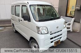 daihatsu hijet-van 2016 -DAIHATSU 【名変中 】--Hijet Van S321V--0302074---DAIHATSU 【名変中 】--Hijet Van S321V--0302074-