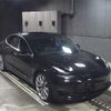 tesla-motors model-3 2019 -TESLA--ﾃｽﾗﾓﾃﾞﾙ3 3L23P-KF445287---TESLA--ﾃｽﾗﾓﾃﾞﾙ3 3L23P-KF445287- image 1