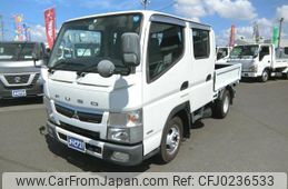 mitsubishi-fuso canter 2017 GOO_NET_EXCHANGE_0840154A20240912G001