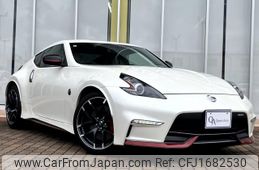 nissan fairlady-z 2019 CFJ1682530