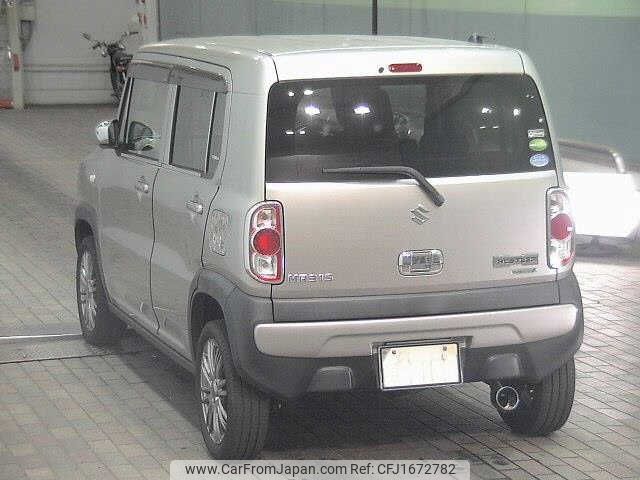 suzuki hustler 2014 CFJ1672782 image 2