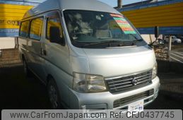 nissan caravan-van 2005 -NISSAN--Caravan Van CQGE25--026838---NISSAN--Caravan Van CQGE25--026838-