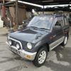 mitsubishi pajero-mini 1996 GOO_JP_700040370830241126001 image 15