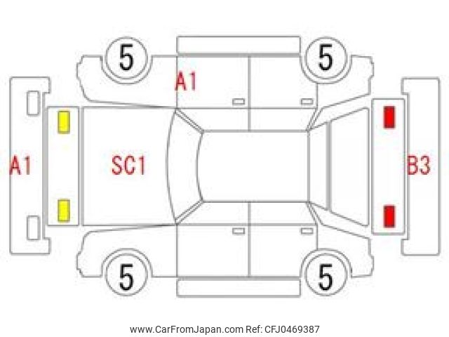 toyota prius 2011 -TOYOTA--Prius DAA-ZVW30--ZVW30-5315915---TOYOTA--Prius DAA-ZVW30--ZVW30-5315915- image 2