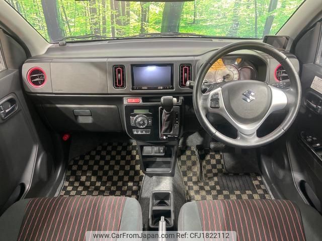 suzuki alto-turbo-rs 2016 CFJ1822112 image 2