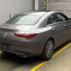 mercedes-benz cla-class 2022 quick_quick_5BA-118384M_W1K1183842N306580 image 13