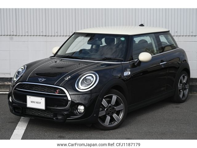 mini mini-others 2019 -BMW--BMW Mini CBA-XR20M--WMWXR520302L31512---BMW--BMW Mini CBA-XR20M--WMWXR520302L31512- image 1