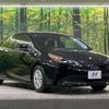 toyota prius 2019 quick_quick_ZVW51_ZVW51-8050231 image 16