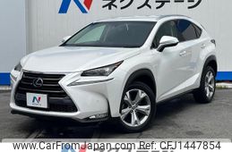 lexus nx 2015 quick_quick_AGZ10_AGZ10-1004867