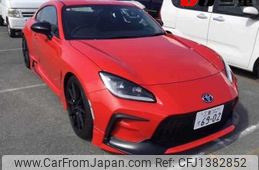 toyota 86 2021 -TOYOTA 【三重 302ﾃ6902】--86 ZN8--002409---TOYOTA 【三重 302ﾃ6902】--86 ZN8--002409-