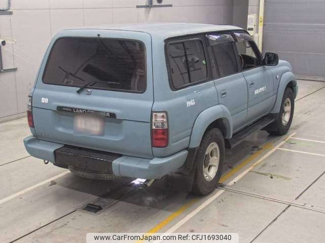 toyota land-cruiser-wagon 1996 CFJ1693040 image 2