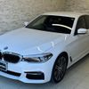 bmw 5-series 2018 quick_quick_JA20P_WBAJA92050G990084 image 2