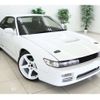 nissan silvia 1993 -NISSAN--Silvia KPS13--KPS13-013257---NISSAN--Silvia KPS13--KPS13-013257- image 1