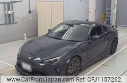 toyota 86 2018 -TOYOTA 【大阪 303ﾑ1624】--86 DBA-ZN6--ZN6-089229---TOYOTA 【大阪 303ﾑ1624】--86 DBA-ZN6--ZN6-089229-