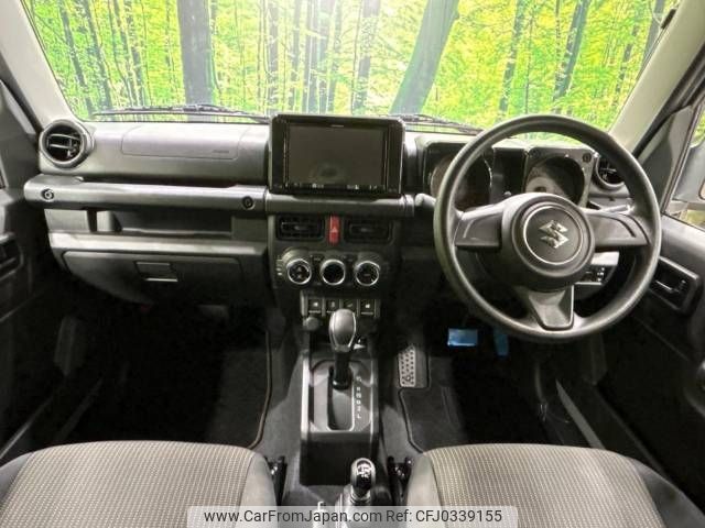 suzuki jimny 2019 -SUZUKI--Jimny 3BA-JB64W--JB64W-138463---SUZUKI--Jimny 3BA-JB64W--JB64W-138463- image 2